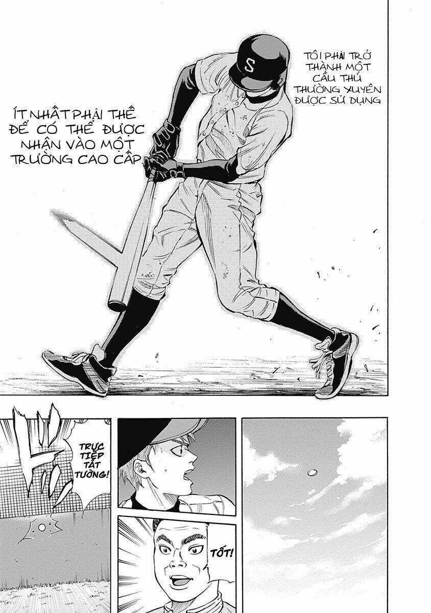 Bungo Chapter 5 trang 8