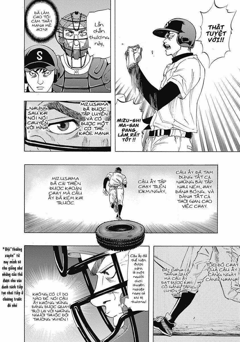 Bungo Chapter 5 trang 9