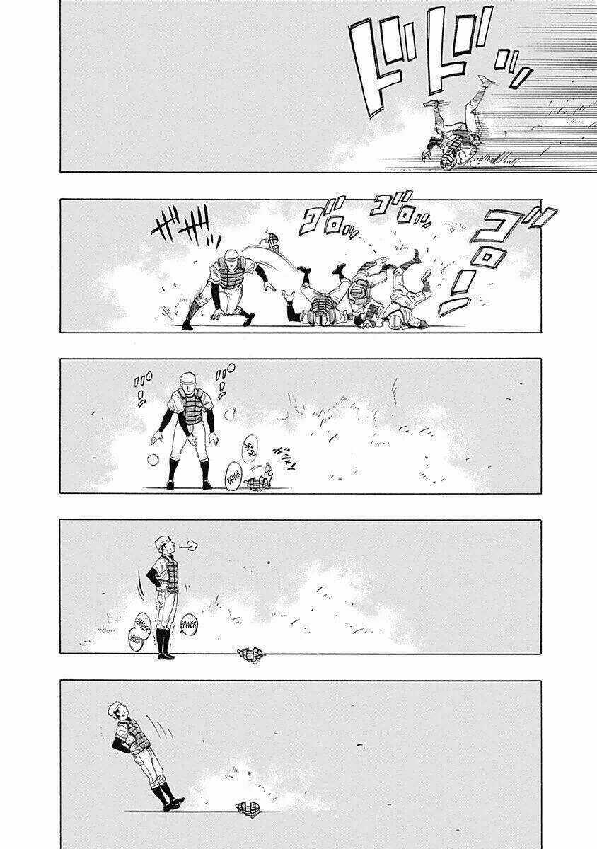 Bungo Chapter 6 trang 10