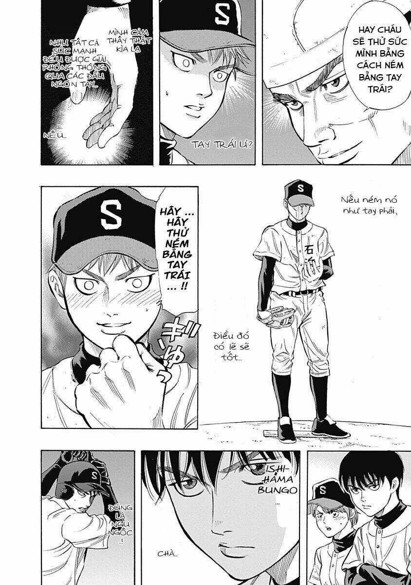 Bungo Chapter 6 trang 14