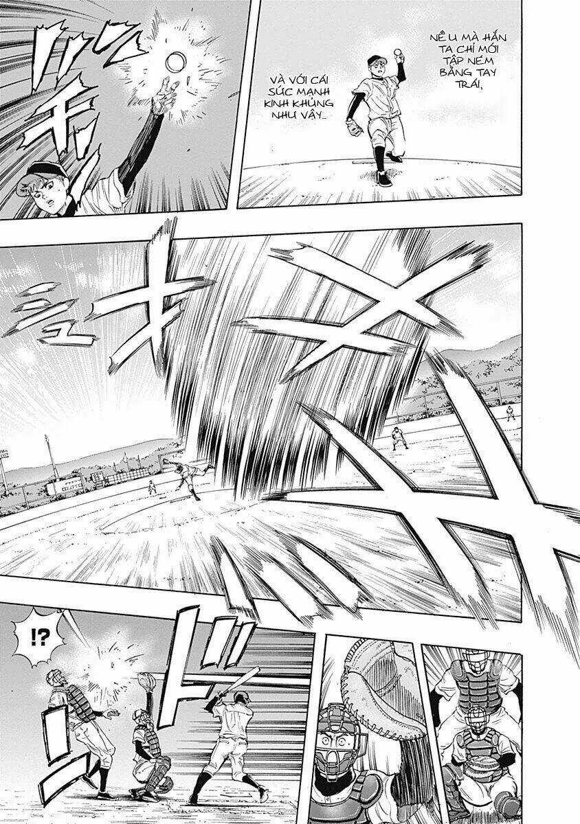 Bungo Chapter 6 trang 15