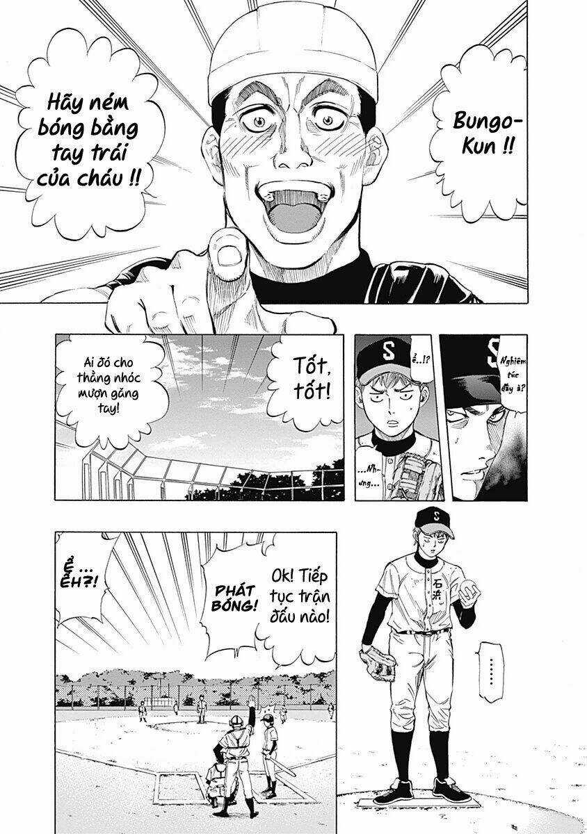 Bungo Chapter 6 trang 2