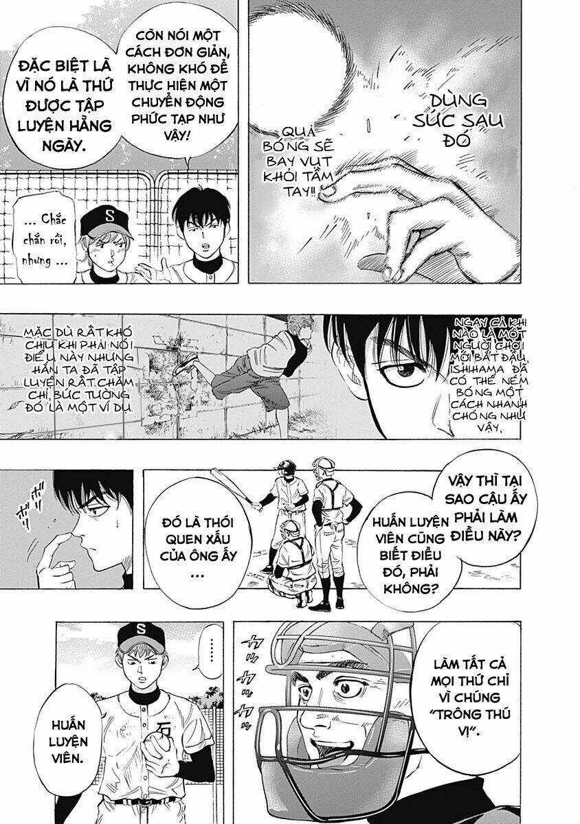 Bungo Chapter 6 trang 4