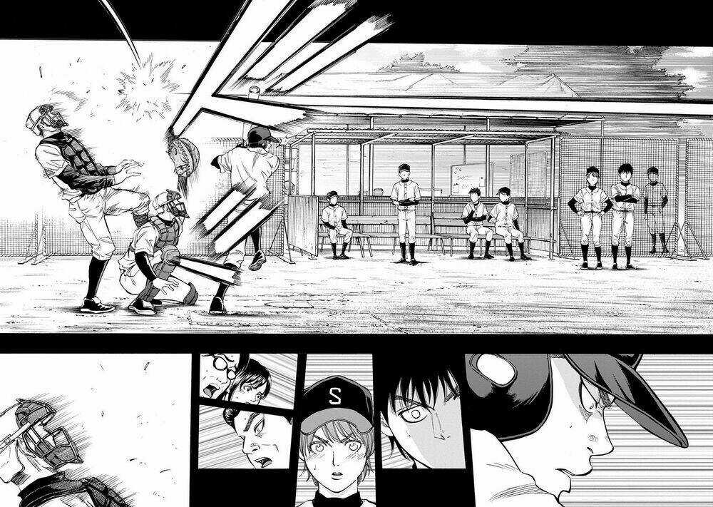 Bungo Chapter 6 trang 9