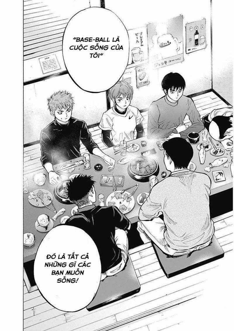 Bungo Chapter 7 trang 14