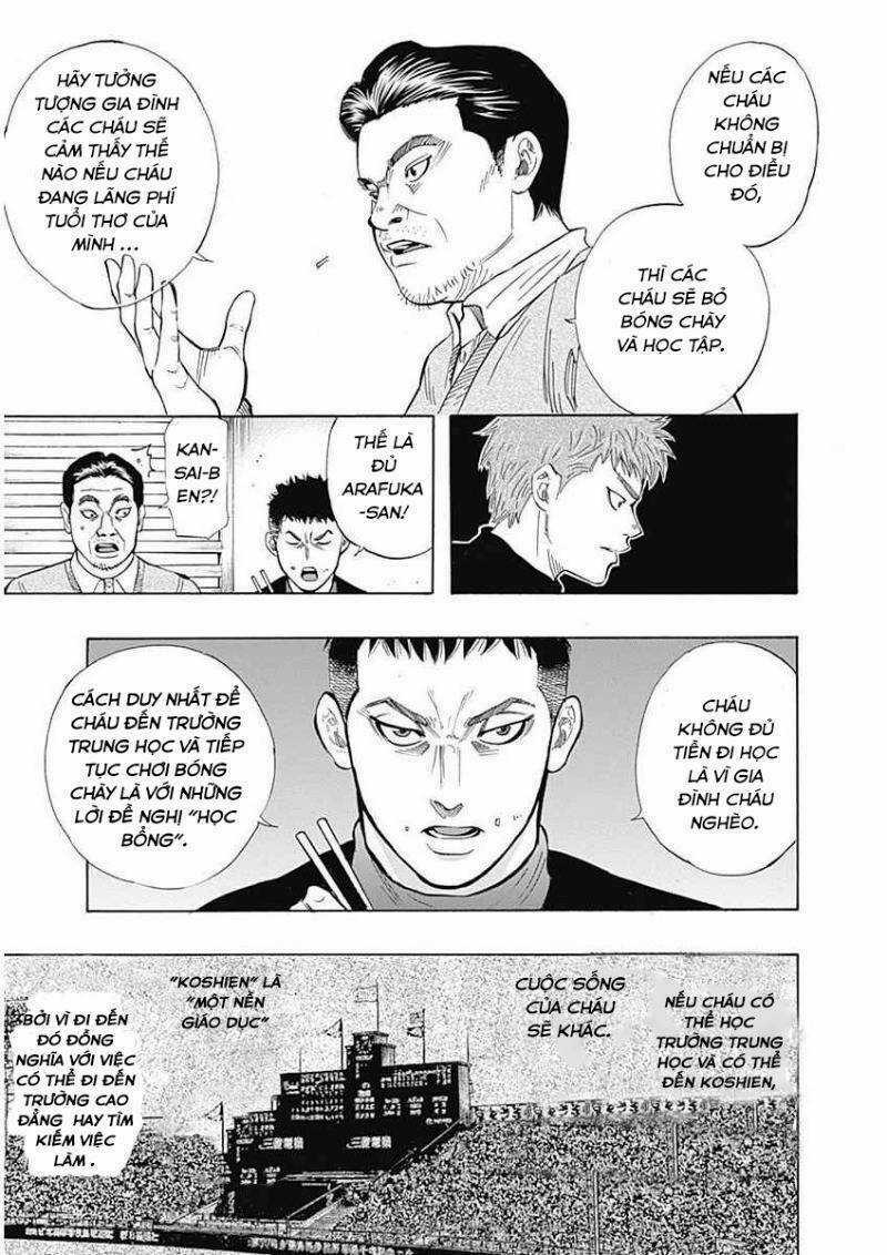 Bungo Chapter 7 trang 15