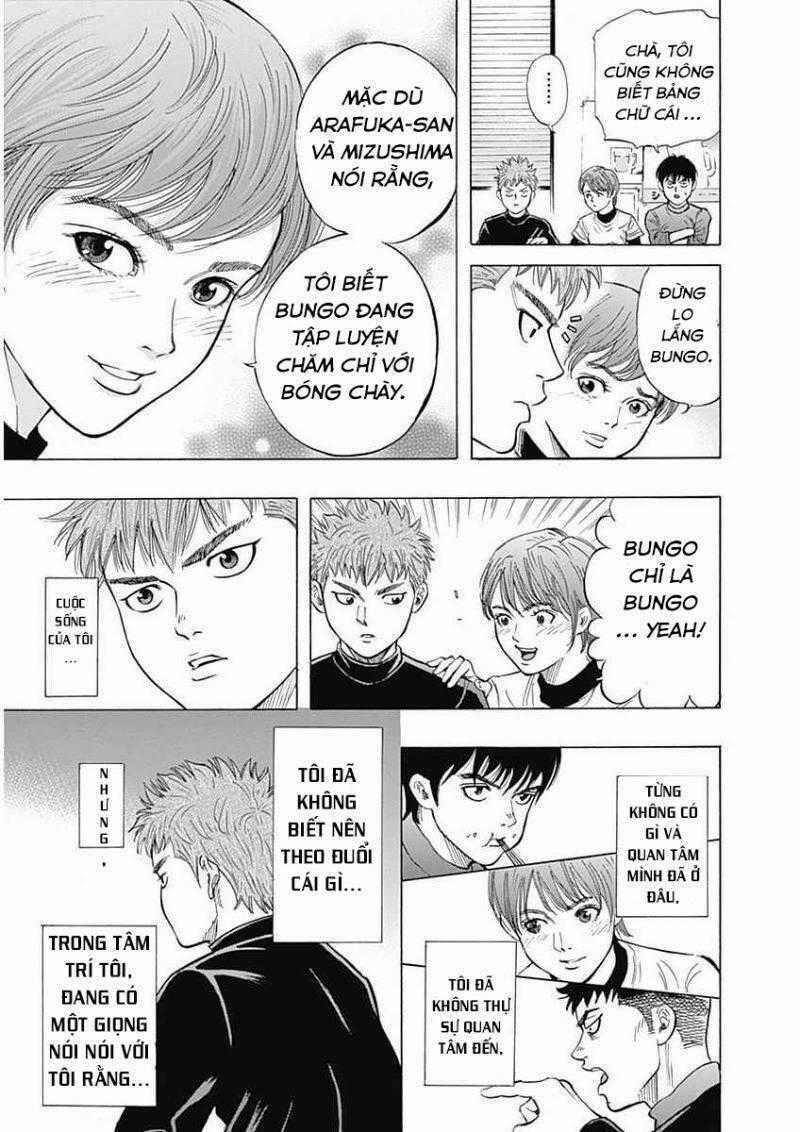 Bungo Chapter 7 trang 17