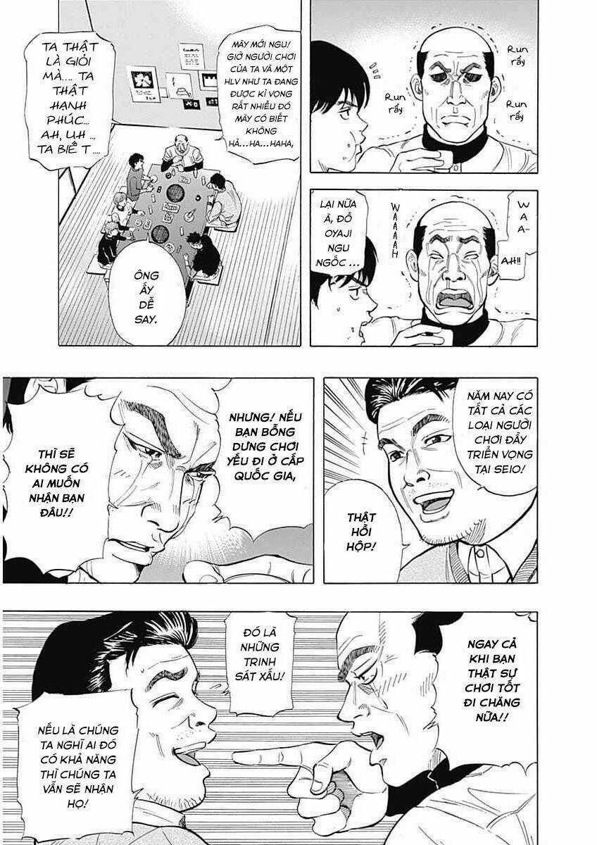 Bungo Chapter 7 trang 7