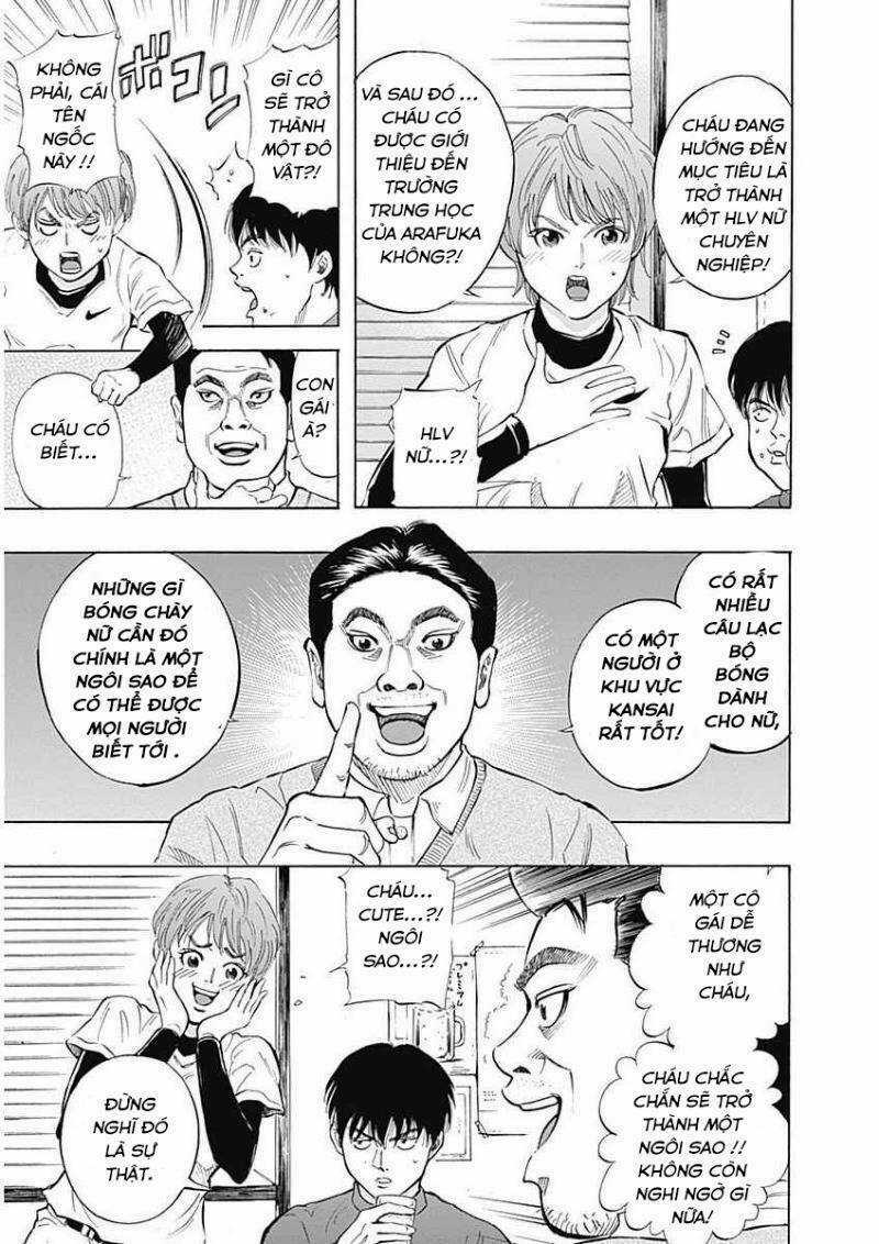 Bungo Chapter 7 trang 9