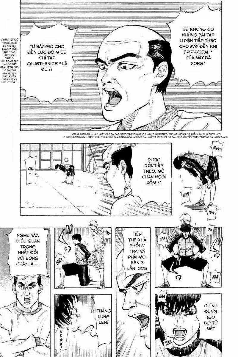 Bungo Chapter 8 trang 10