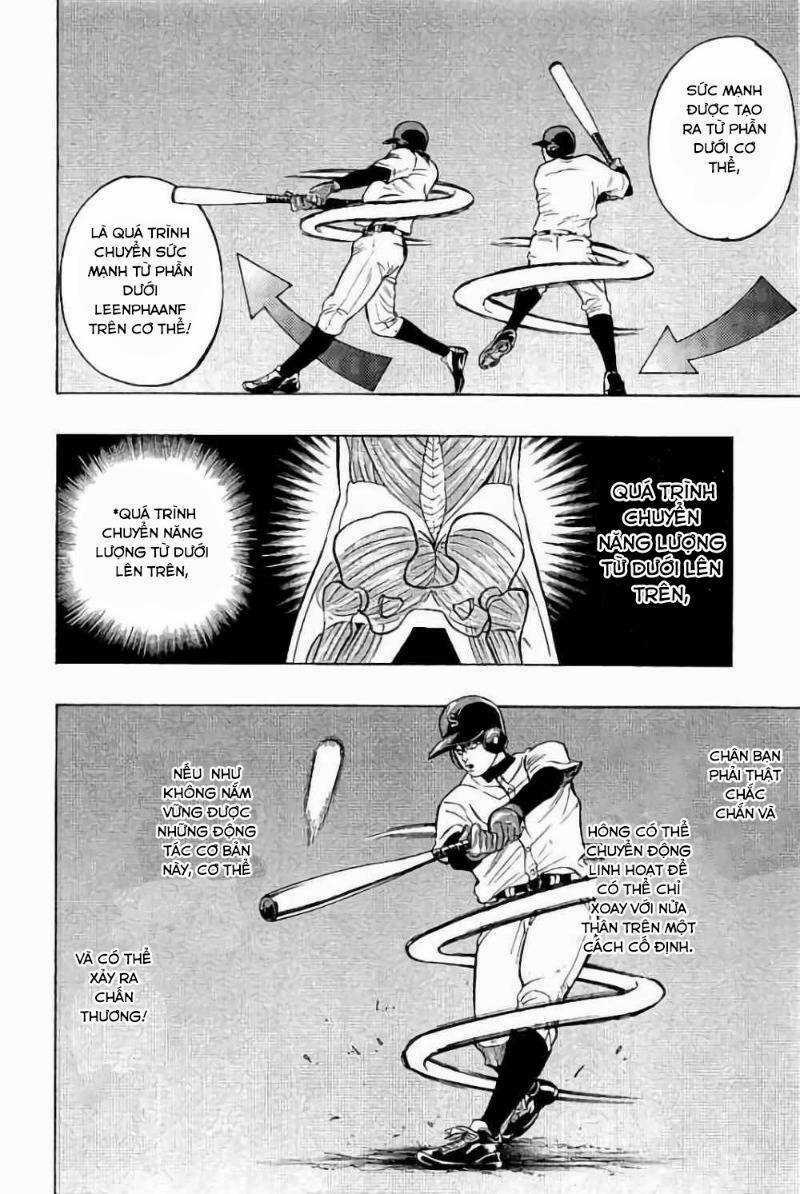 Bungo Chapter 8 trang 11