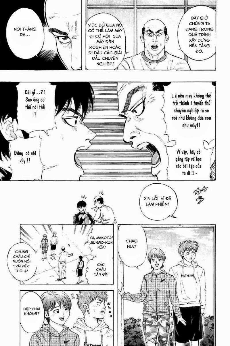 Bungo Chapter 8 trang 12