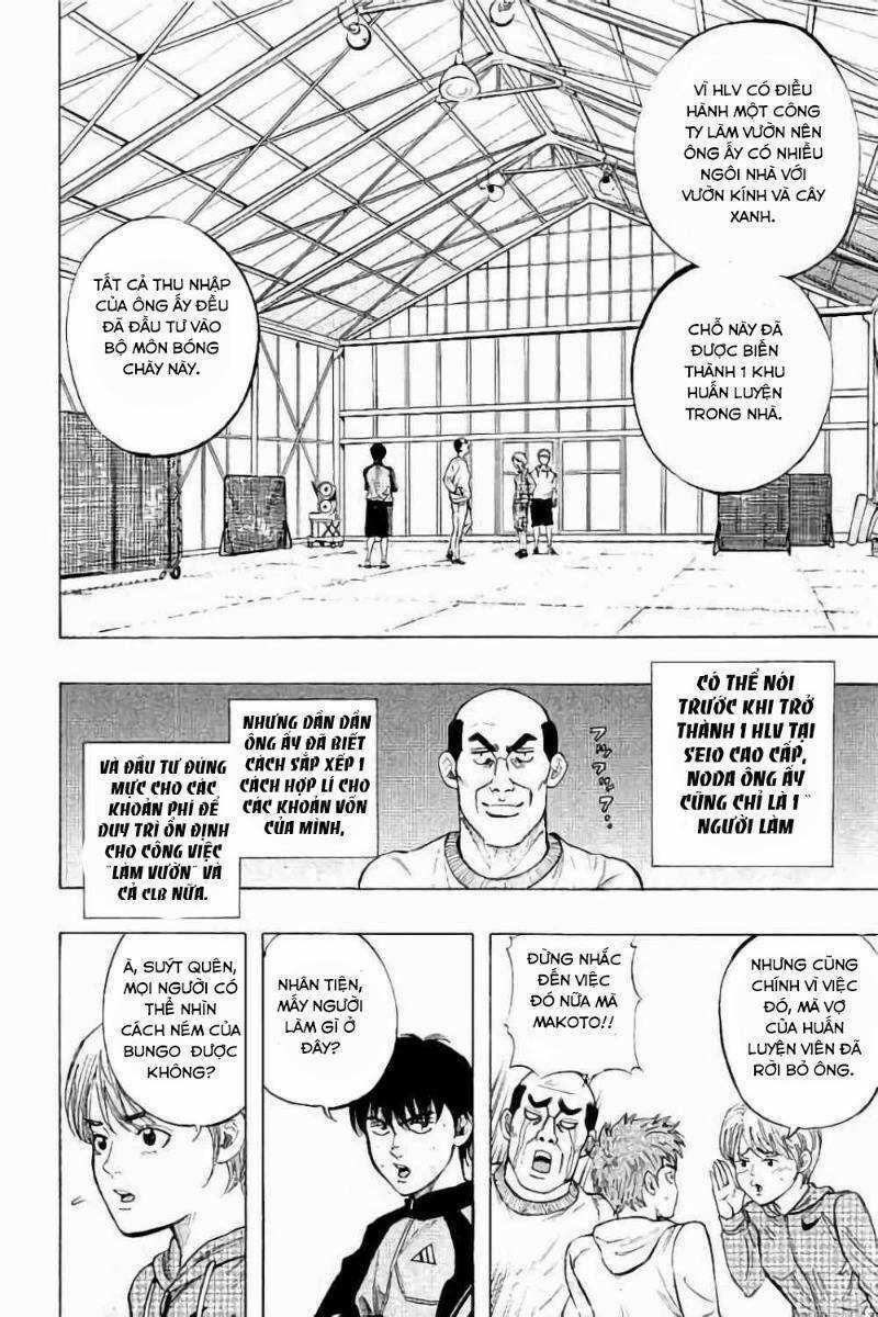 Bungo Chapter 8 trang 13
