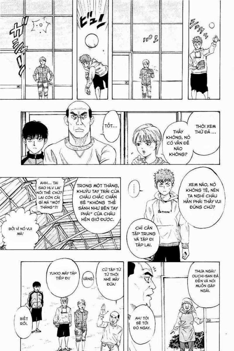 Bungo Chapter 8 trang 14