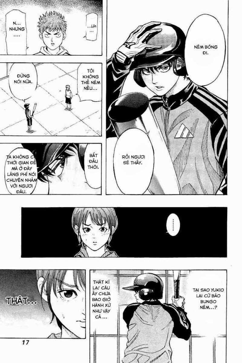 Bungo Chapter 8 trang 16