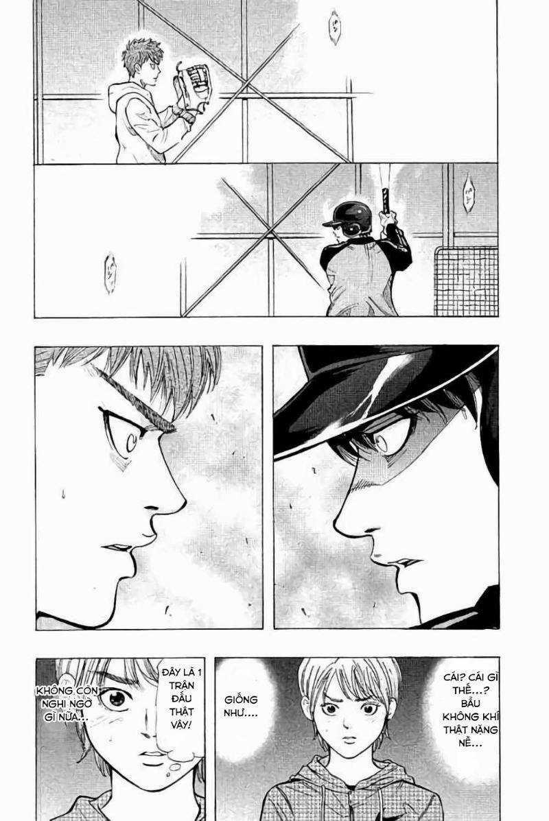 Bungo Chapter 8 trang 19