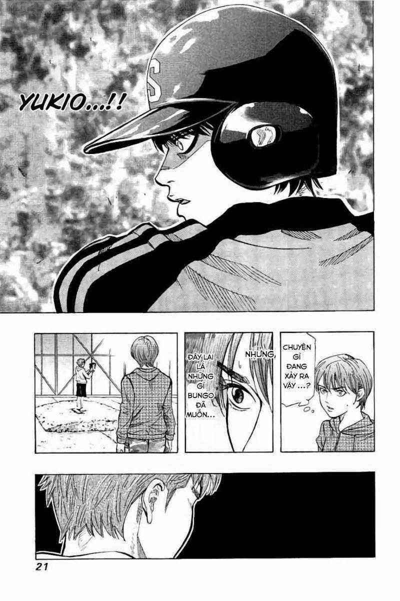 Bungo Chapter 8 trang 20