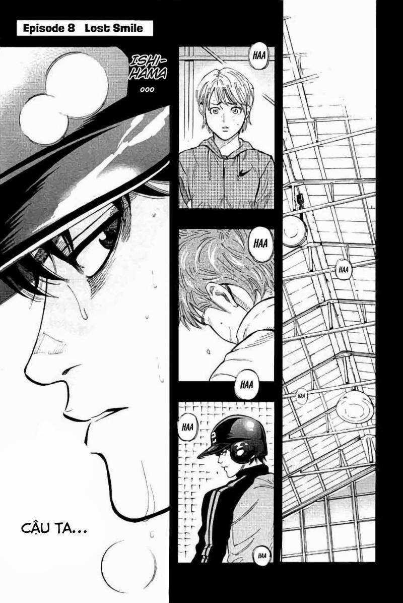 Bungo Chapter 8 trang 5