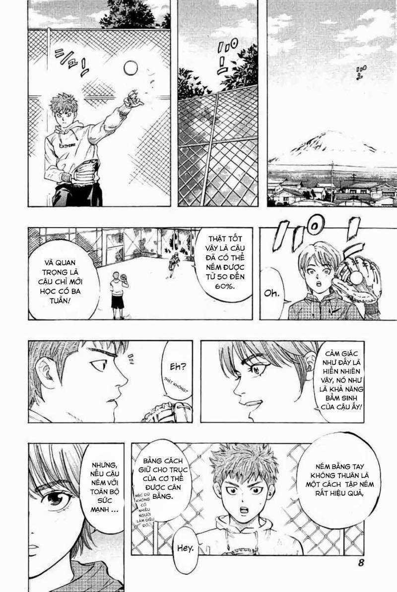 Bungo Chapter 8 trang 7