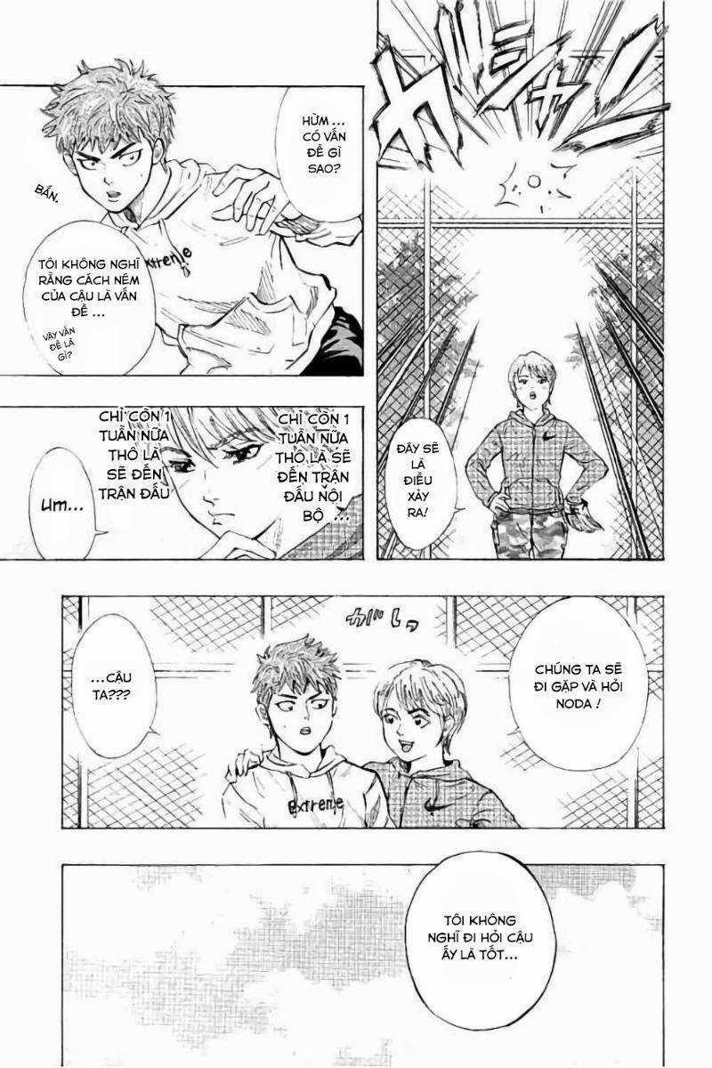 Bungo Chapter 8 trang 8