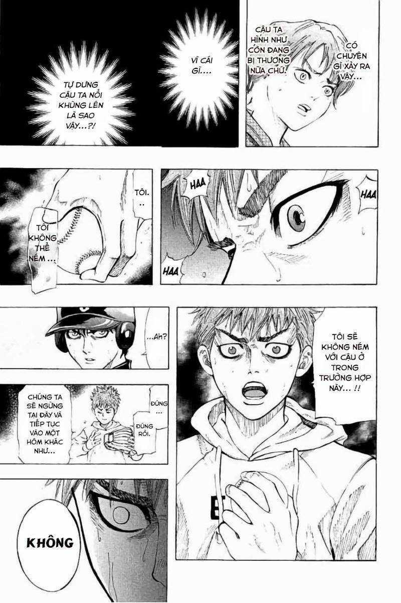 Bungo Chapter 9 trang 10