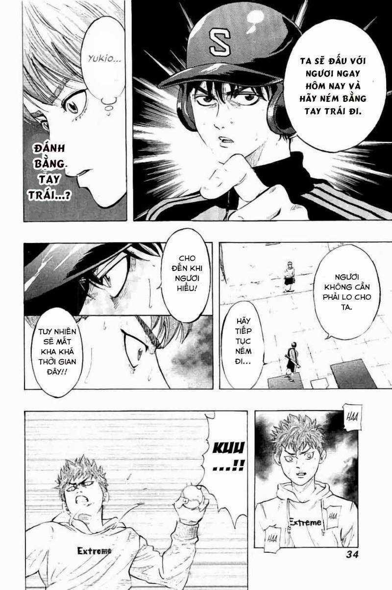 Bungo Chapter 9 trang 11