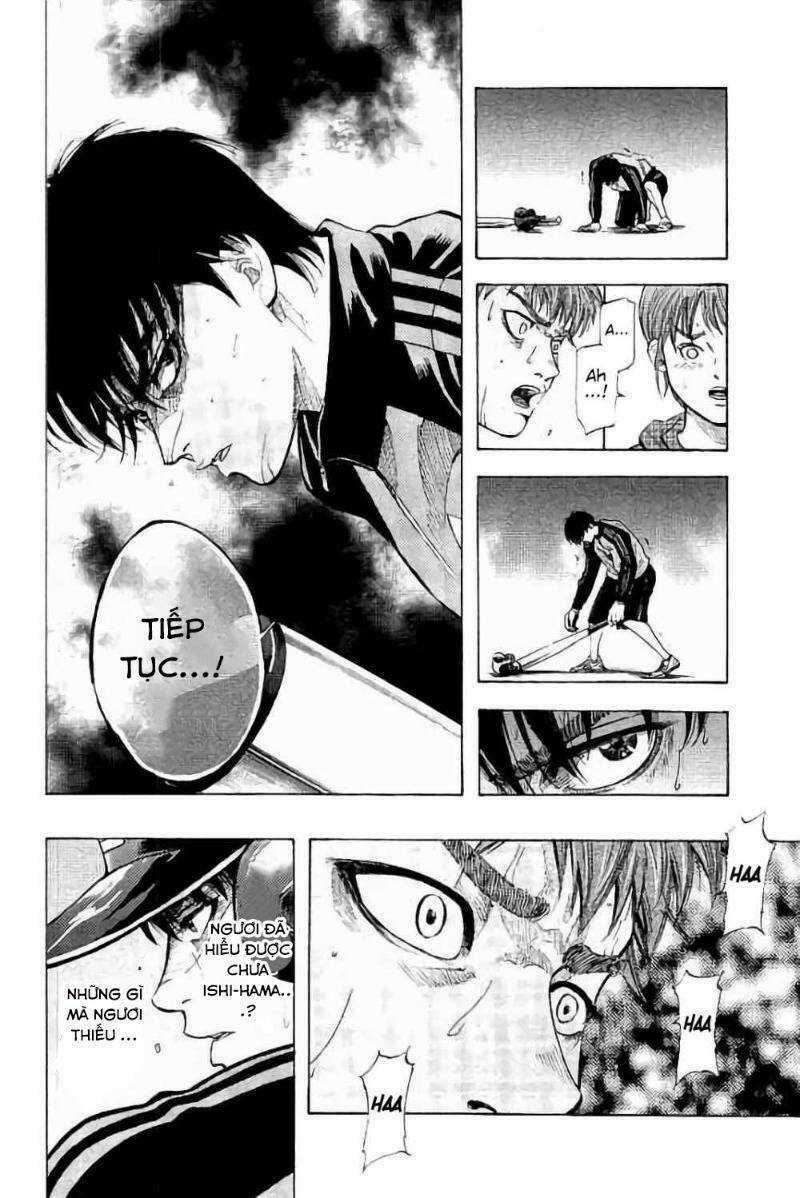 Bungo Chapter 9 trang 13