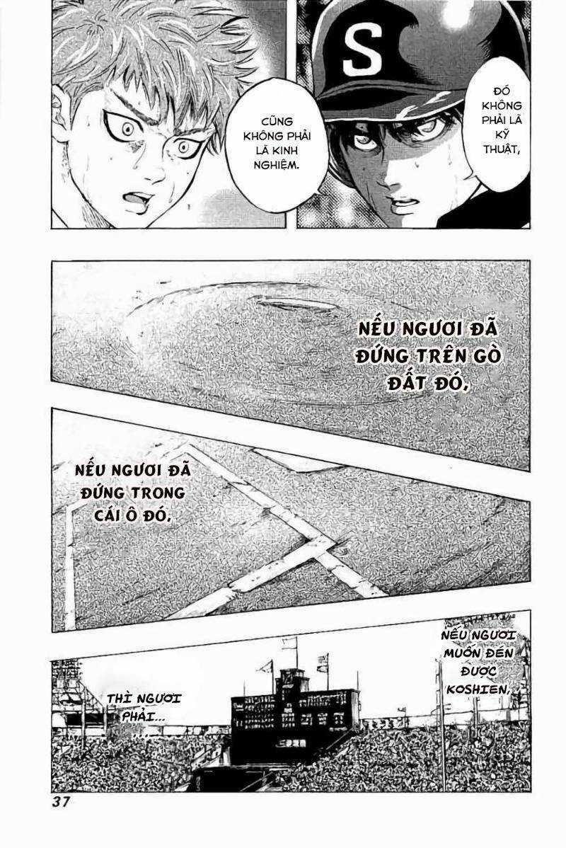 Bungo Chapter 9 trang 14