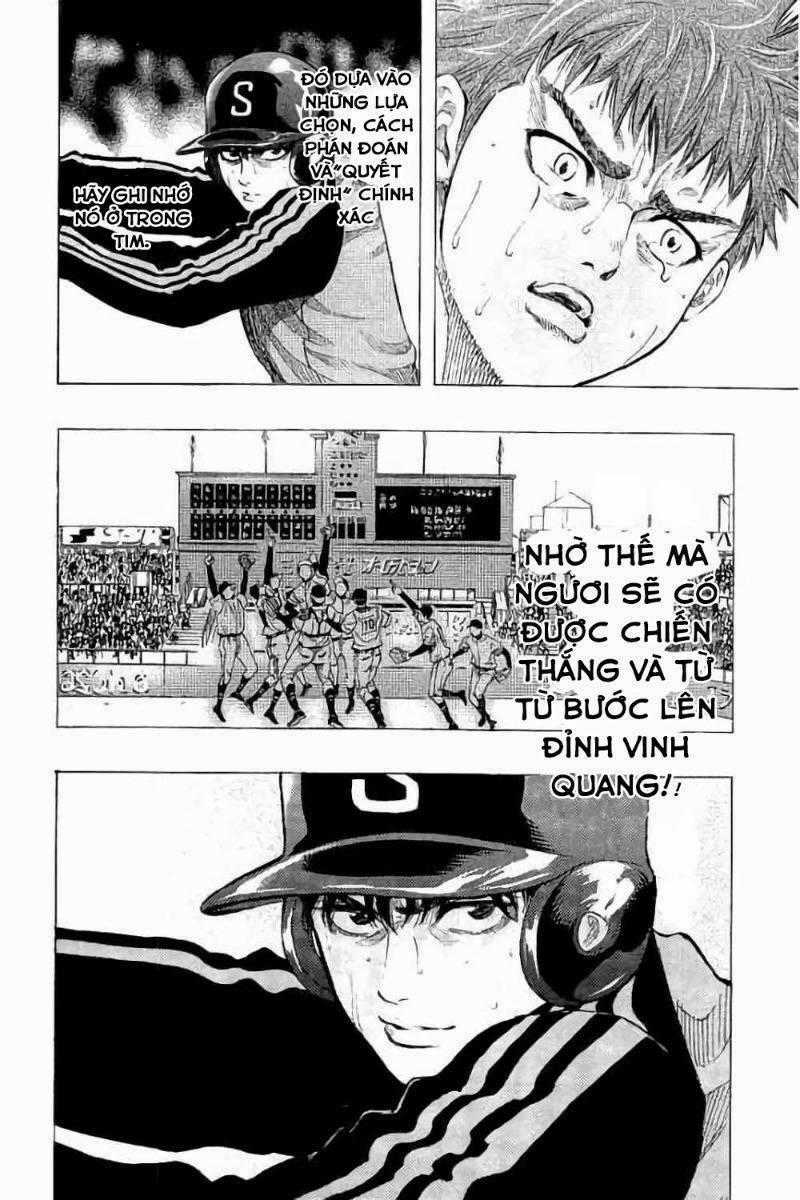 Bungo Chapter 9 trang 16