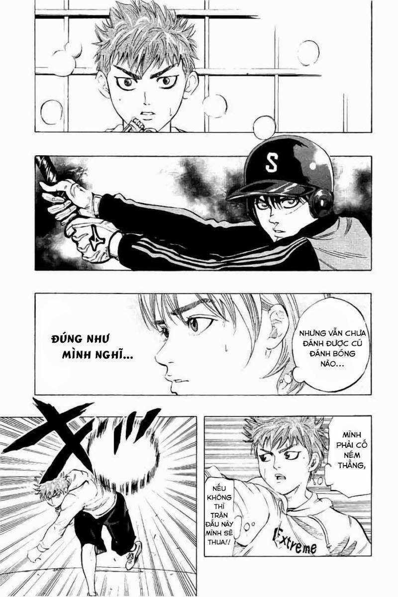 Bungo Chapter 9 trang 2