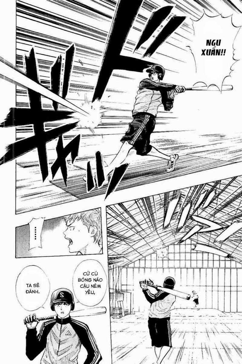 Bungo Chapter 9 trang 3