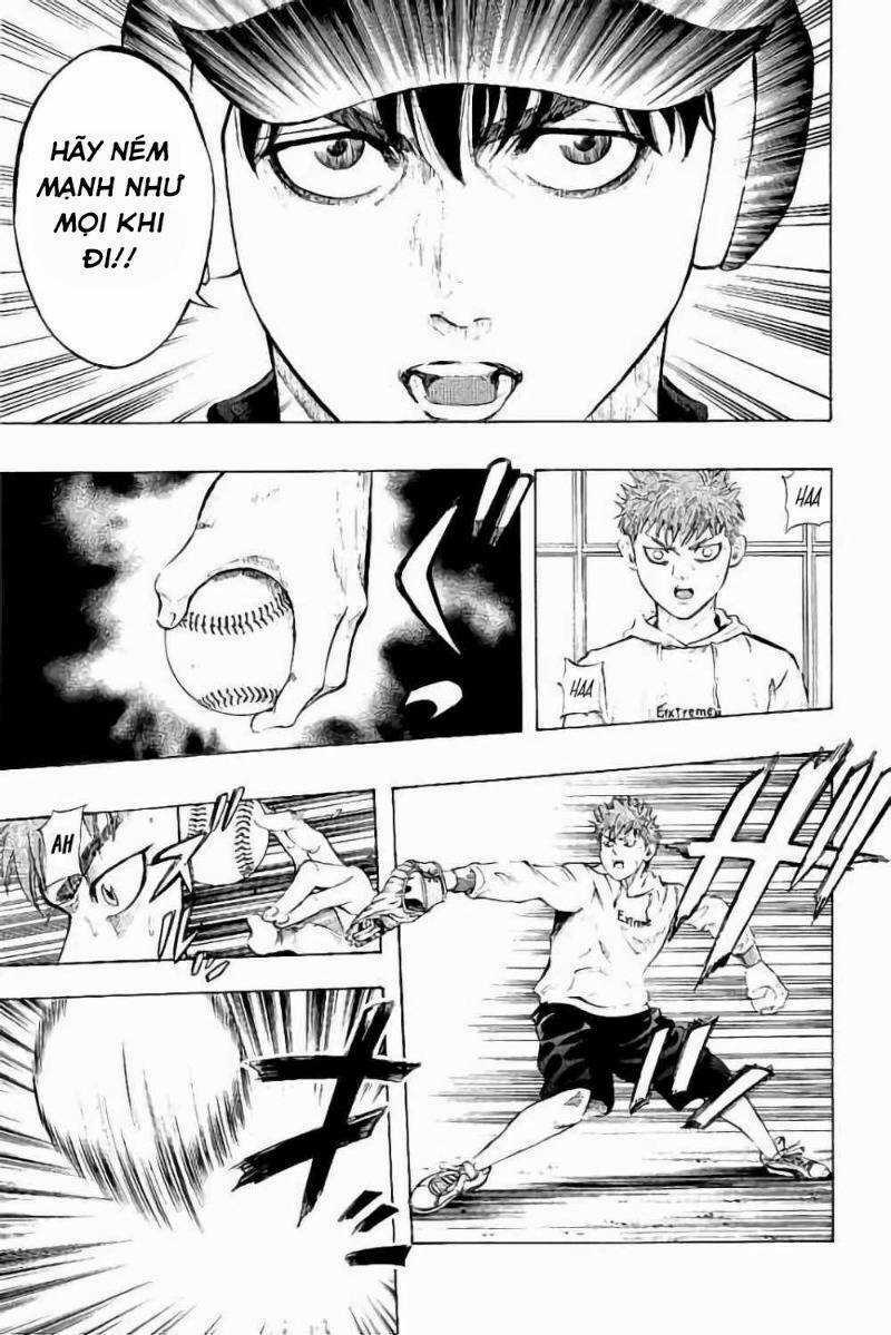 Bungo Chapter 9 trang 4