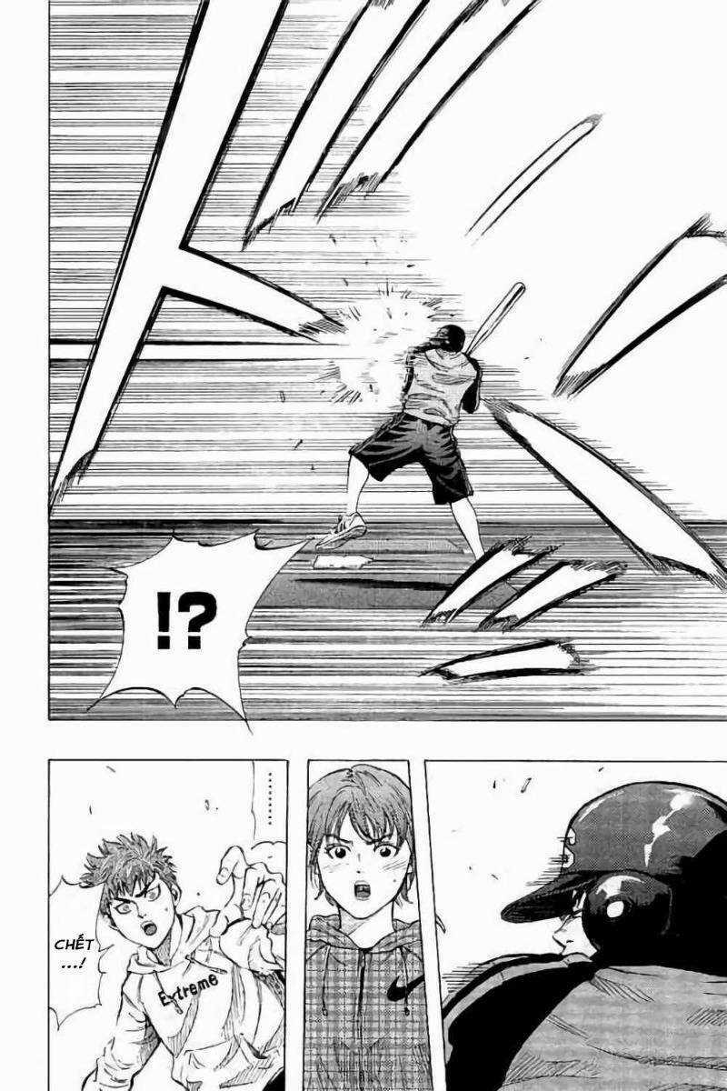 Bungo Chapter 9 trang 5