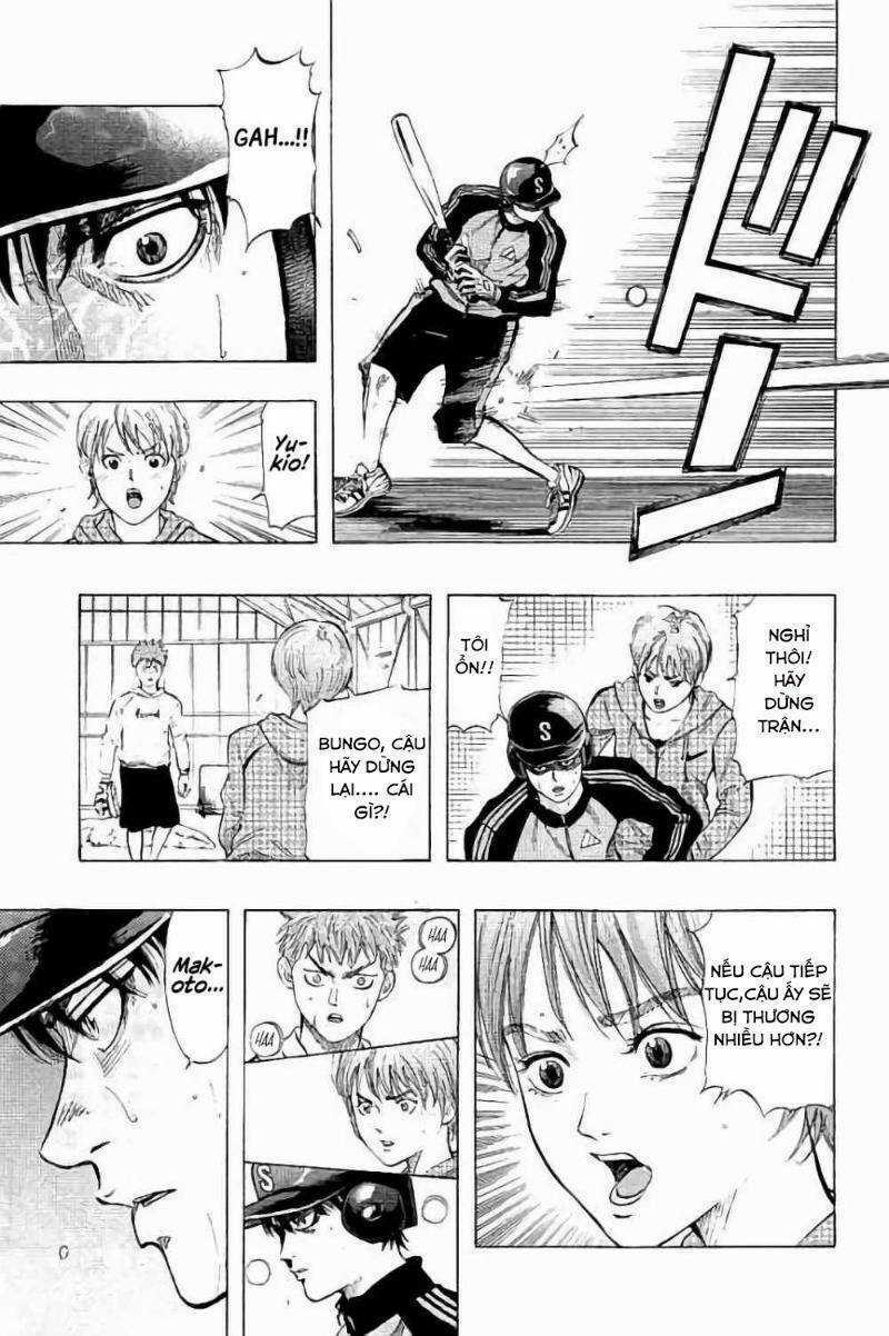 Bungo Chapter 9 trang 8