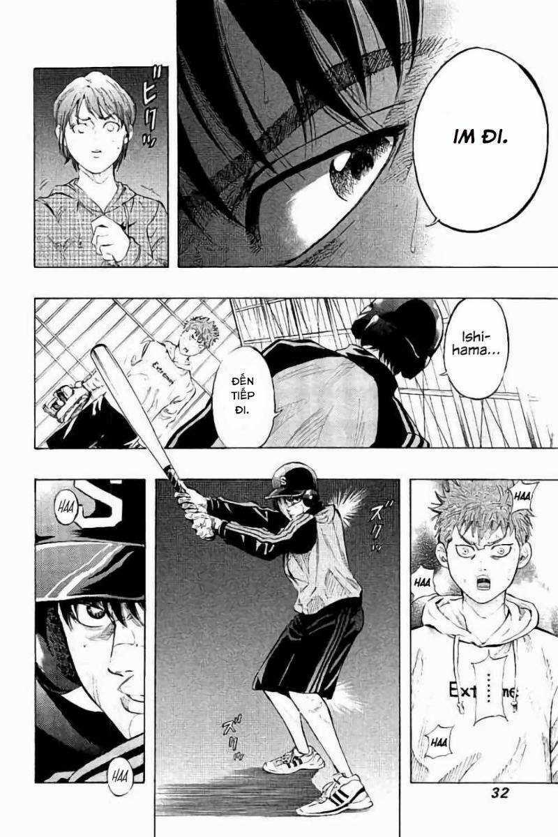 Bungo Chapter 9 trang 9