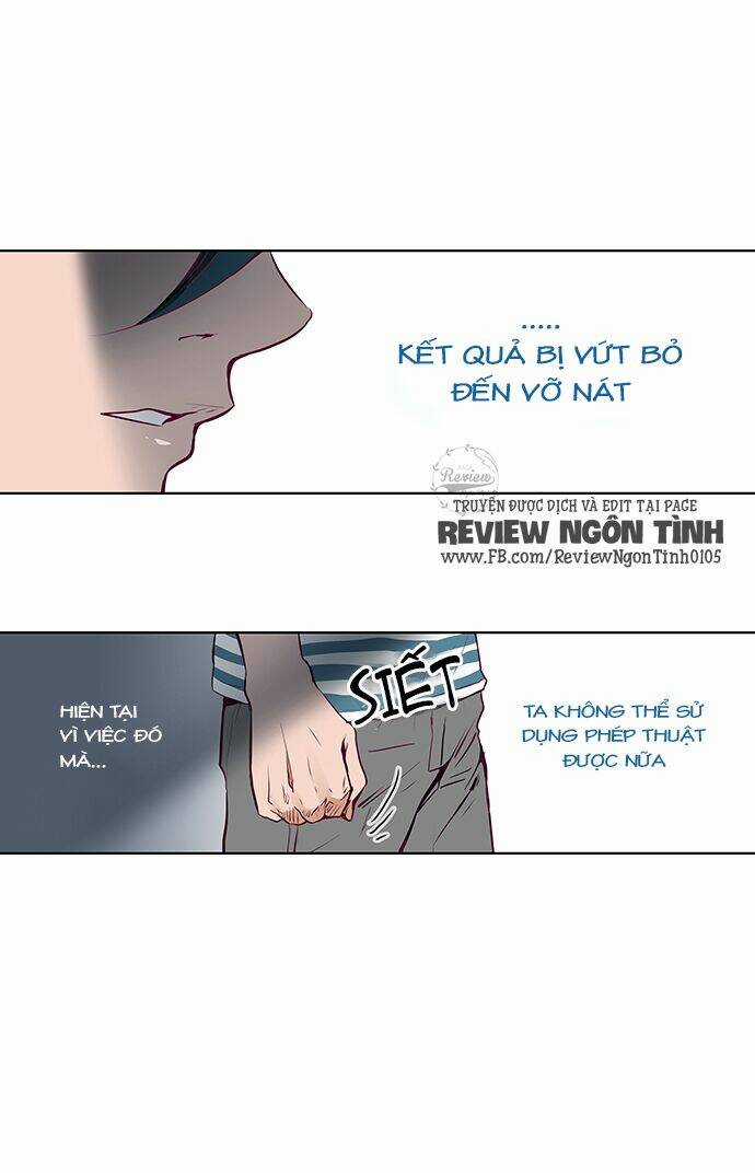 Bước Ngoặt Ngàn Vàng Chapter 1 trang 11