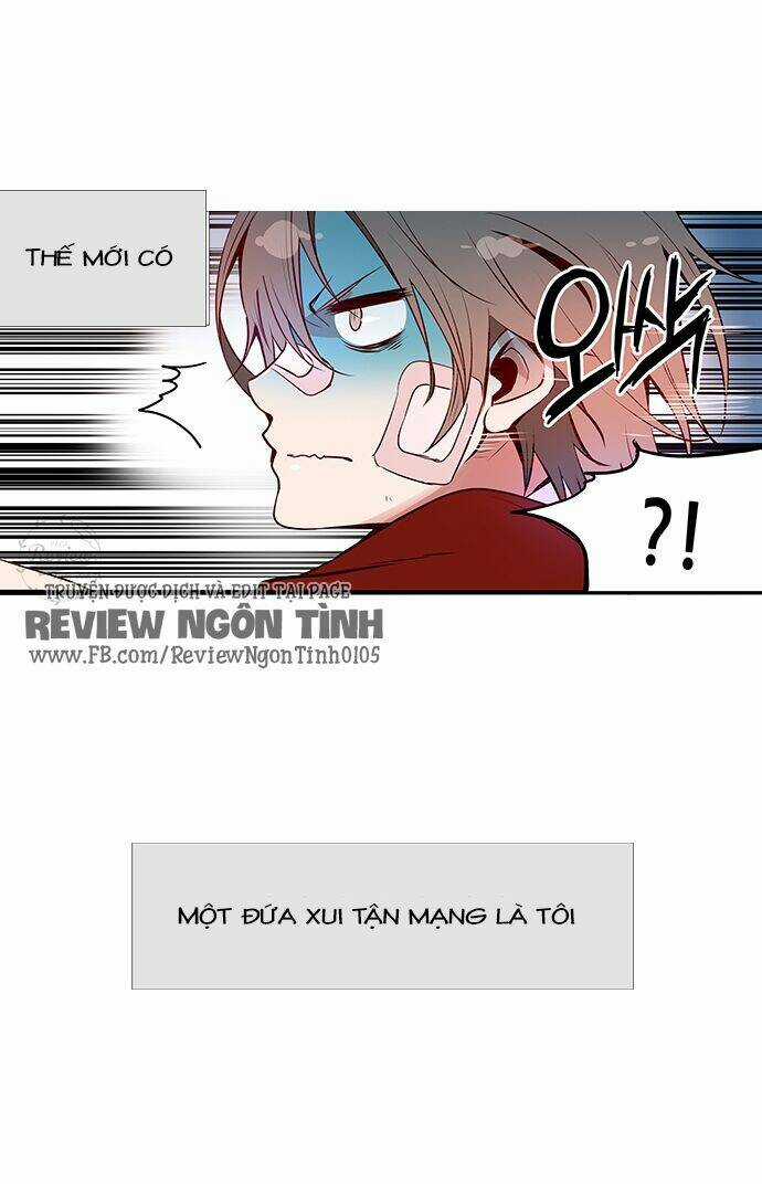 Bước Ngoặt Ngàn Vàng Chapter 1 trang 18