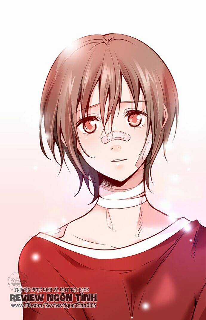 Bước Ngoặt Ngàn Vàng Chapter 1 trang 21