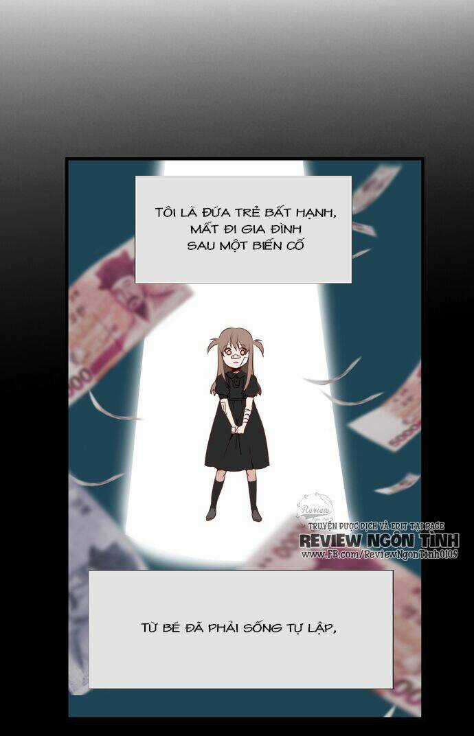 Bước Ngoặt Ngàn Vàng Chapter 1 trang 23