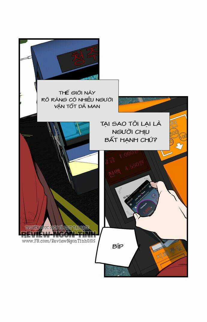 Bước Ngoặt Ngàn Vàng Chapter 1 trang 26