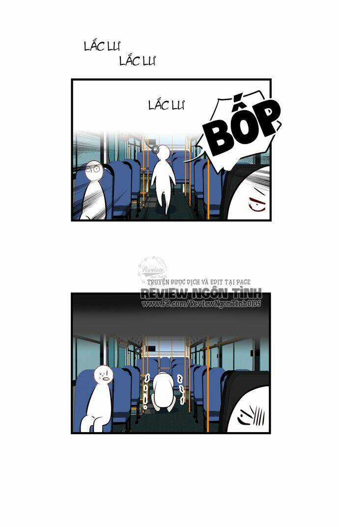 Bước Ngoặt Ngàn Vàng Chapter 1 trang 27