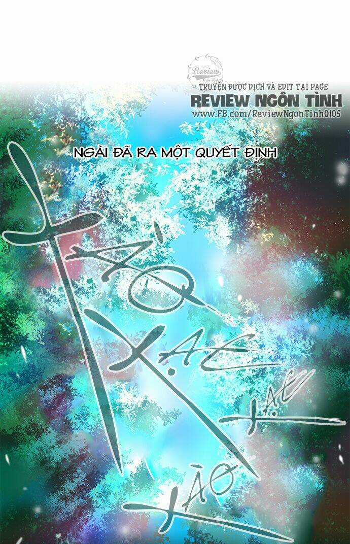 Bước Ngoặt Ngàn Vàng Chapter 1 trang 3