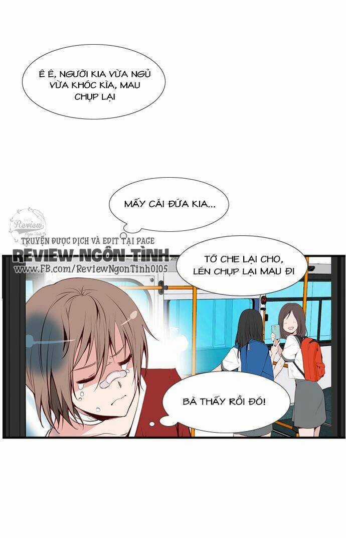 Bước Ngoặt Ngàn Vàng Chapter 1 trang 31