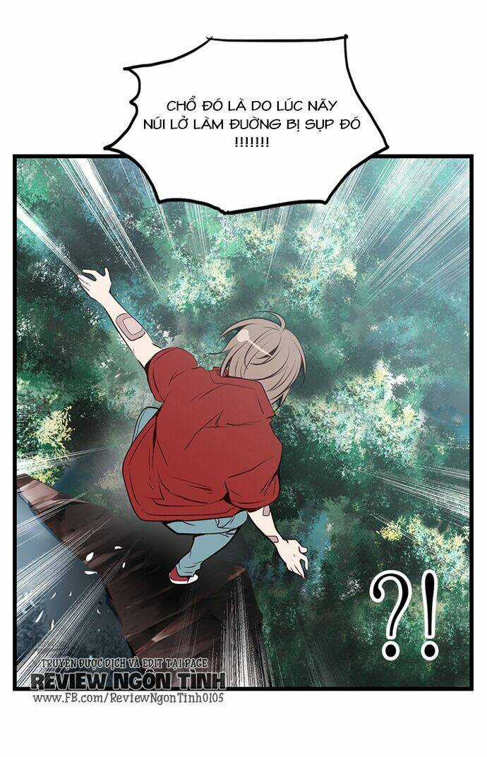 Bước Ngoặt Ngàn Vàng Chapter 1 trang 35