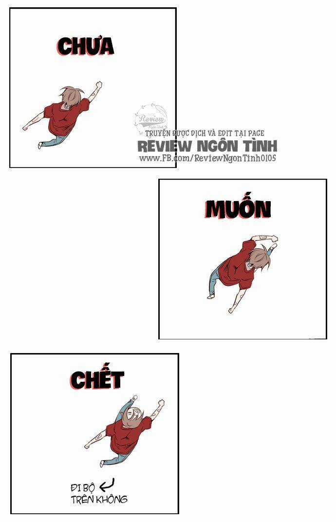 Bước Ngoặt Ngàn Vàng Chapter 1 trang 37