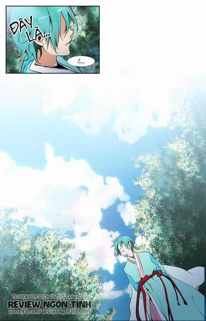 Bước Ngoặt Ngàn Vàng Chapter 1 trang 39