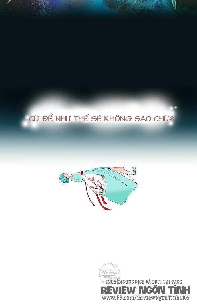 Bước Ngoặt Ngàn Vàng Chapter 1 trang 4