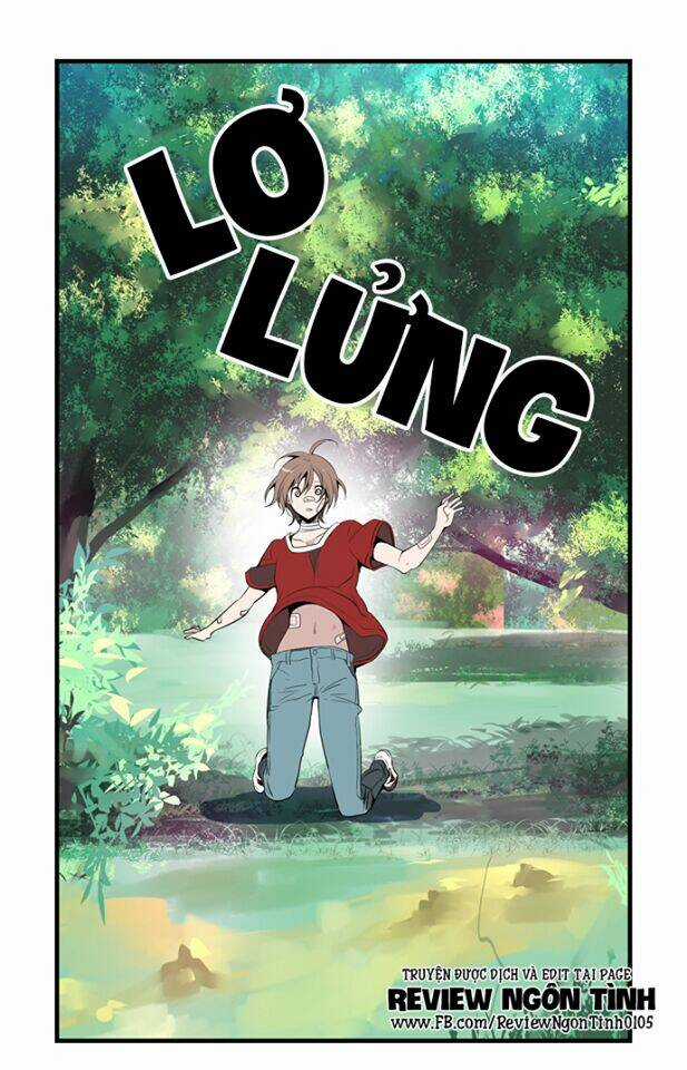 Bước Ngoặt Ngàn Vàng Chapter 2 trang 10