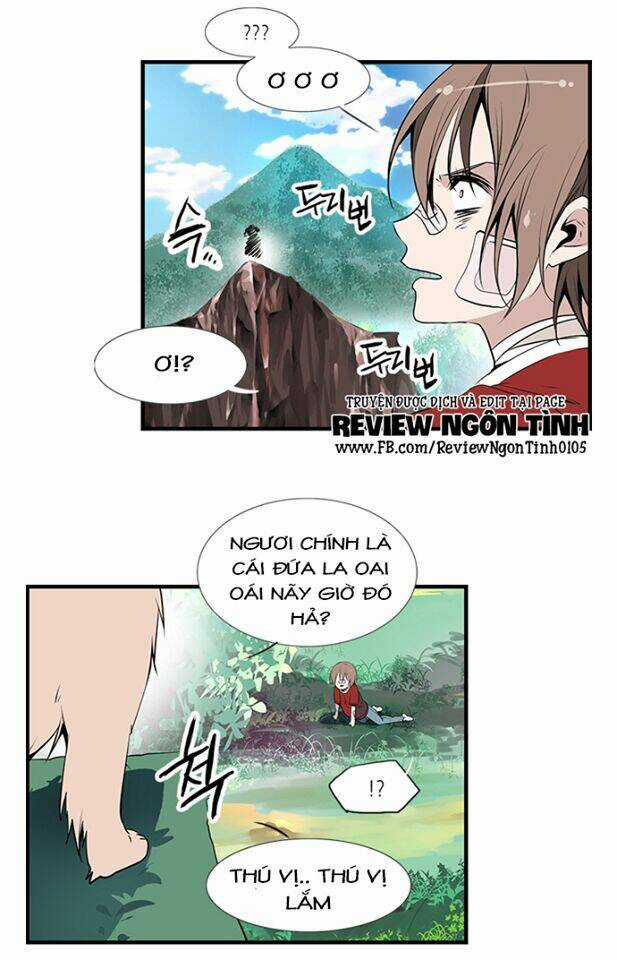 Bước Ngoặt Ngàn Vàng Chapter 2 trang 11