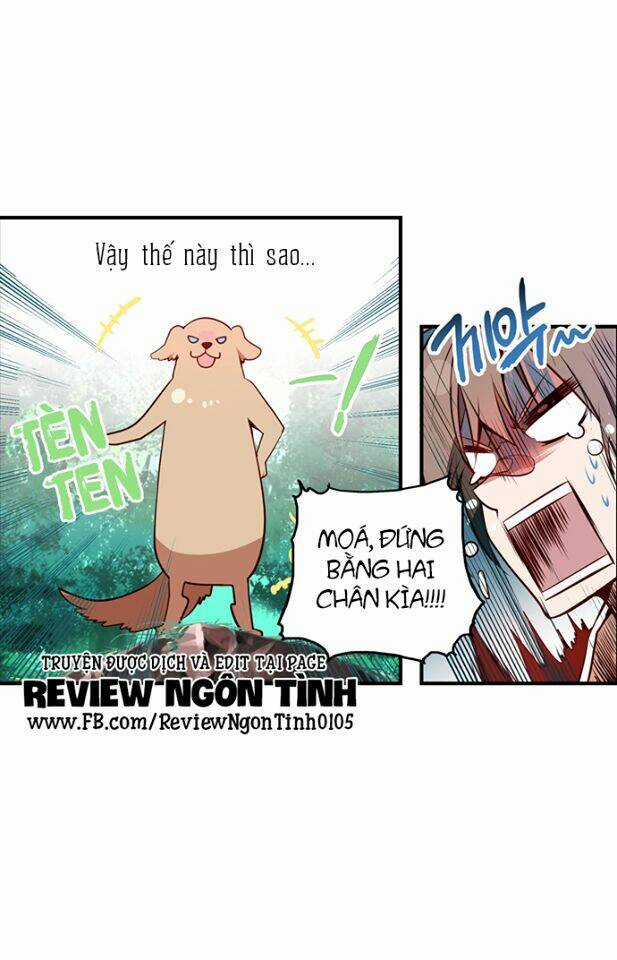 Bước Ngoặt Ngàn Vàng Chapter 2 trang 15